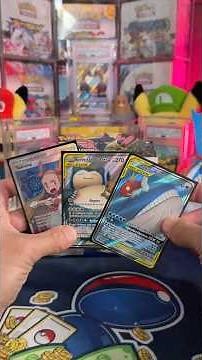 Should I Open it? Or Should I Keep it Sealed? - Episode 562 - Team Up Latias & Latios Hunt!