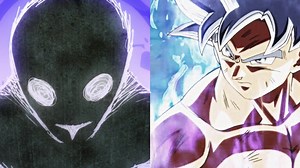 Antispiral vs. Goku: Who Would Win in a Fight?