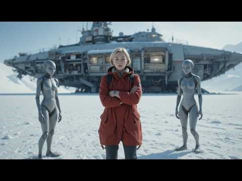 The Galaxy Studied Humans for 100 Years — They Still Got Them Wrong