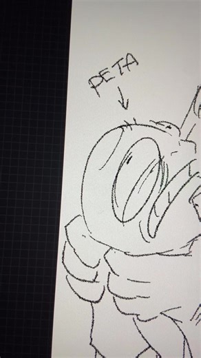 Didn’t know they were beefing with each other like that but peta has euthanise animals and instead of helping animals they just harm them. ##horses#umamusumeprettyderby##uma#peta##umamusume