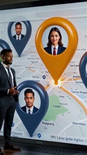 📍 Google My Business: Your Local Visibility Power