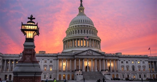 Virginia leaders point fingers as federal government shuts down