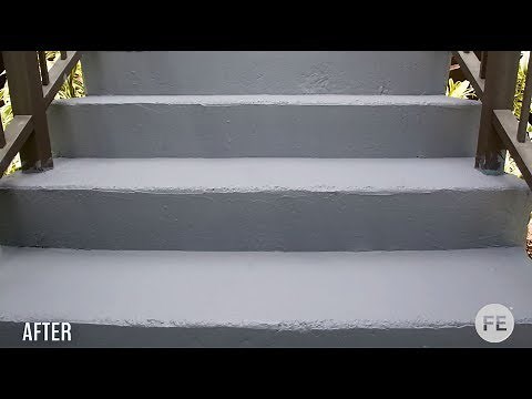 Mend-Con RTU: Paving the Way for Your Concrete Repairs!