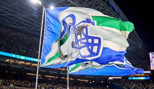 2025 Seattle Seahawks Depth Chart Heading into NFL Week 1