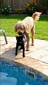 Let’s teach you how to swim