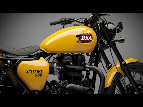 🔥🚀 2026 BSA Spitfire 900 | British Muscle Legend Lands in USA 🇬🇧➡️🇺🇸British Power