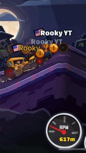 HCR2 hot rod failed by explosion
