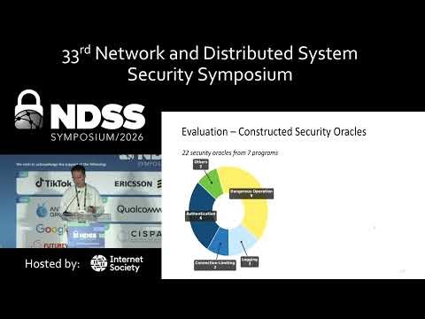 NDSS 2026 - Systematic Generation of Function Substitution Attacks Against Control-Flow Integrity