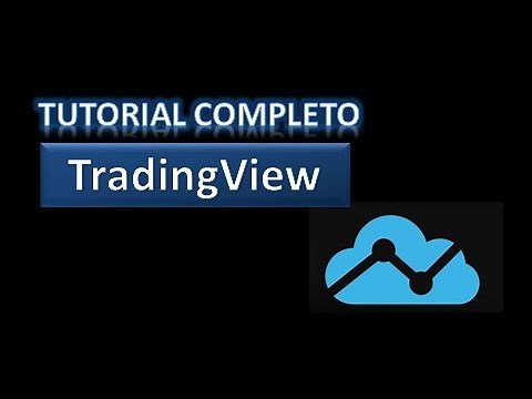 TUTORIAL COMPLETO DO TRADINGVIEW: Como usar o TradingView em suas análises.