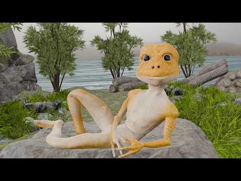 Patila Dance | Dame tu Cosita El Chombo