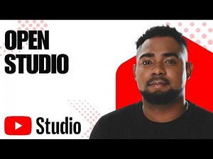 How to Open YouTube Studio | Step by Step for Beginners (2026)