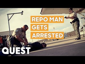 Repo Man Gets ARRESTED Trying To Repossess A Plane! | Airplane Repo