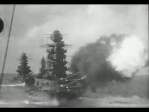 [日本軍] 戦艦 WW2 Japanese Battleship