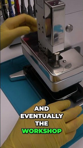 Cracked Screens? This 80 Cent Hack Fixes Your Repair Woes!