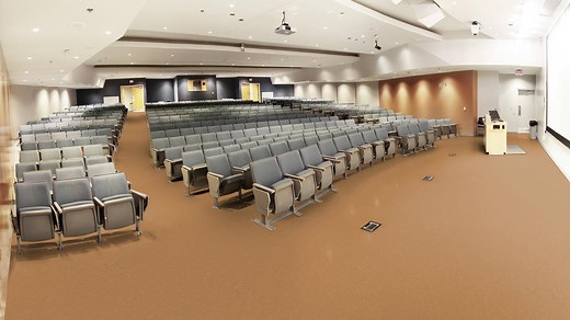 Style Emme xf² collection - Linoleum flooring - Tarkett