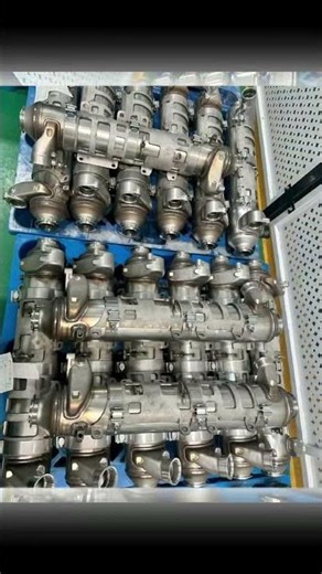 Efficient Cooling & Emission Reduction