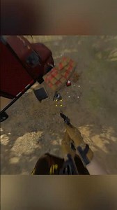 I added AERIAL takedowns to my FPS game #unity #gaming #3dgamedevelopment #gamedesign #gamedev