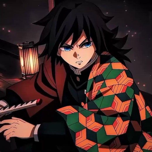 Giyu Tomioka 🥶⚔️ | The Silent Hashira | Funk Mandala 🔥 | Demon Slayer AMV/Edit