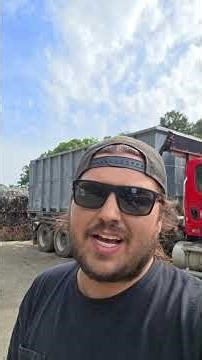 This is work! What do you want to see? #Scrap-Life #recycle #recycling #business #entrepreneur #work