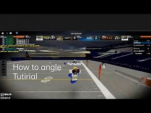 How to angle in ff2 | Tutorial