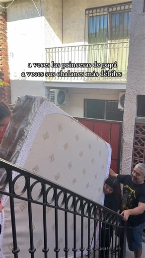 Las Princesas de Papá y sus Retos