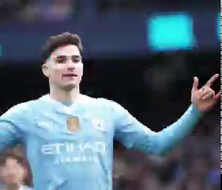 What do you have in store for me, Julian?