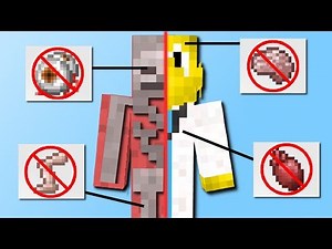 Leben ohne Organe! (Cyberware Mod 2) [Deutsch]