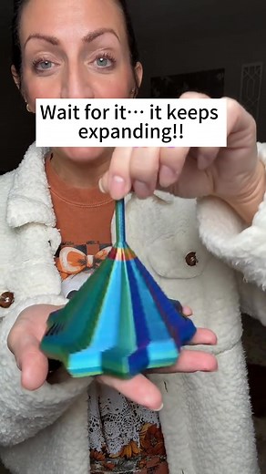 ✨This may be the most satisfying fidget I have ever used.😍There is something about the combination of colours, noises, and shapes that has me absolutely loving this one. 🎁This will be the best stocking stuffer ever!👍https://t.site/47sR1jX | Enjoyable-exercises