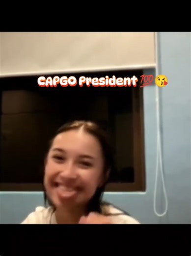 All About Atalie: The Supportive Sister and CAPGO President