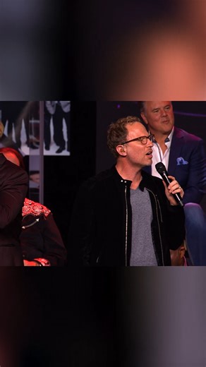 Take whatever you have and give it away! 👏 #GaitherMusic | Gaither Music