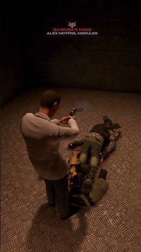 SCP SL | Admin abuse be like