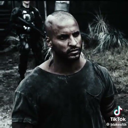 Bro Lincoln’s death killed her || The 100 #edit #the100 #octavia #sad