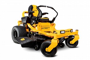 Cub Cadet Ultima ZT2 54 | KC Equipment