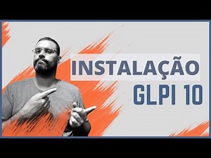 Instalação GLPI 10