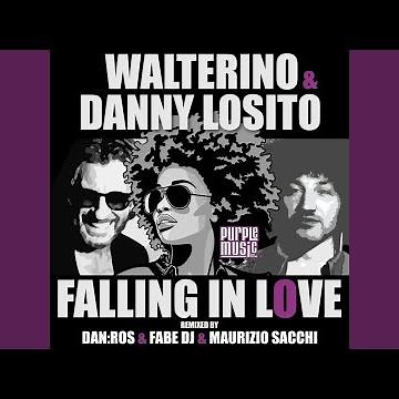 Falling in Love (Dan:ros Radio Edit)