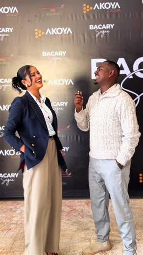 Bacary Sagna Joins Ethiopia's National Team Spirit