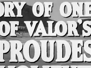 Rocky Mountain | movie | 1950 | Official Trailer