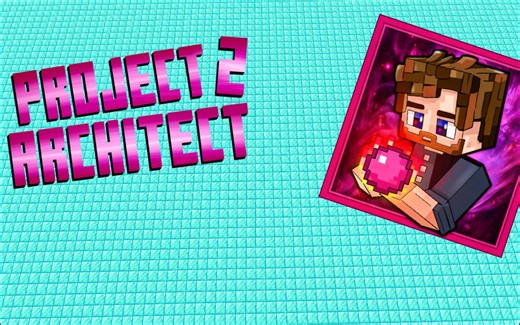 真正的钻石大陆！用rftools构建一个全是钻石块的世界！ 我的世界 系统架构师2 Project Architect 2 第三期