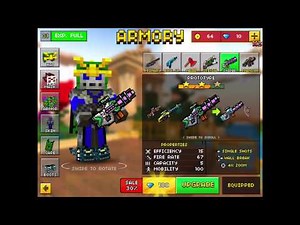 How To Use Guns In Sandbox Mode!!