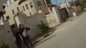 Documentation: Duvdevan Unit Soldiers Apprehended Two Accomplices Involved in the Al Funduq Attack: Duvdevan Unit soldiers, directed by the ISA, operated in the village of Qabatiya to apprehend two accomplices involved in the terror attack in Al Funduq, in which three Israeli civilians were murdered on January 6, 2025. As part of the operation, the soldiers encircled the terrorists' house, and the suspects ultimately surrendered to the troops. During a search of their home, two pistols and addit