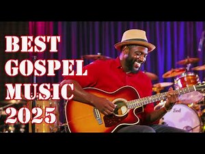 🎵The Ultimate Gospel Mix! 🎵