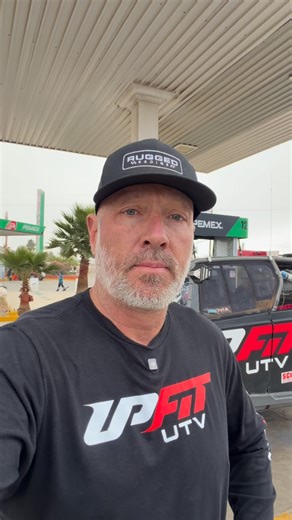 @wesmiller70 is out on the Baja 1000 race course shooting videos previewing the opening of prerunning on October 25th. Make sure & stay tuned to see what the competitors have in store for this event. #scoreinternational #baja1000 #desertracing #offroadracing #wesmiller70 #upfitutv #ruggedradios #shocktherapy | SCORE International
