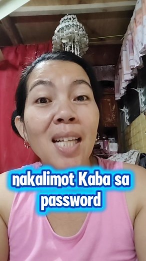 605K views · 12K reactions | Nalimot Kaba sa IMO password sa pisbok Sunda Kini nga tips #tips #toturial #password | Eliza Garcia Chavez | Facebook