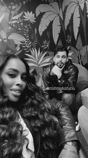 soon محمود االتركي و داليا مبارك @الفنان محمود التركي #افضل_مطرب_عربي_محمود_التركي #محمود_التركي #فانز_محمود_التركي #اخراج_محمد_السفير #المخرج_محمد_السفير