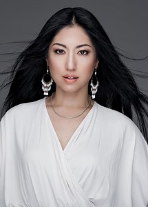 Grace Asakura | Actress, Writer, Editor