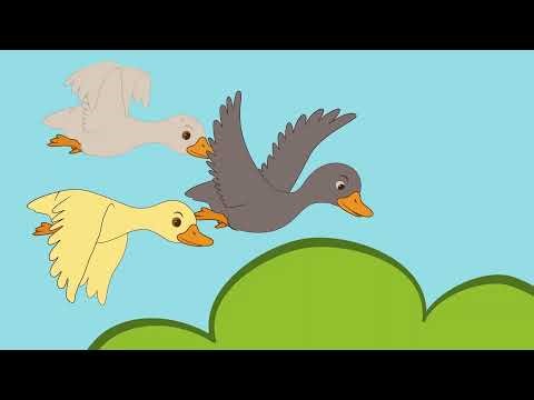 Fairy Tales for Kids