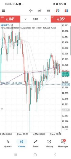 REALITY OF TRADING FOREX 13 SHORT