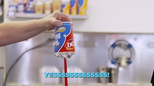 VIDEO: This video of a Dairy Queen Blizzard being made will bring back memories for those of us that worked at DQ and make the rest of us ruin our diets. READ MORE: http://www.chron.com/news/houston-texas/texas/article/Things-you-probably-didn-t-know-about-Dairy-11022977.php | Chron