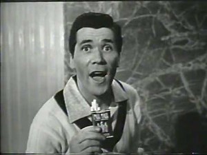 Old Cigarette Commercial - Pall Mall Cigarettes (1954)