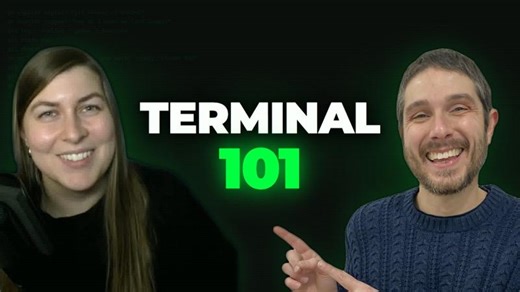 From Clicks to Commands: A Terminal Beginner s Guide | Kayla Cinnamon